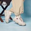 Kappa 2026 Spring Thick-Soled Retro Sneakers
