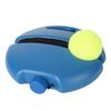 Self Tennis Trainer Portable Self Pracitce Tennis Training Tool Single Tennis Trainer for Beginners