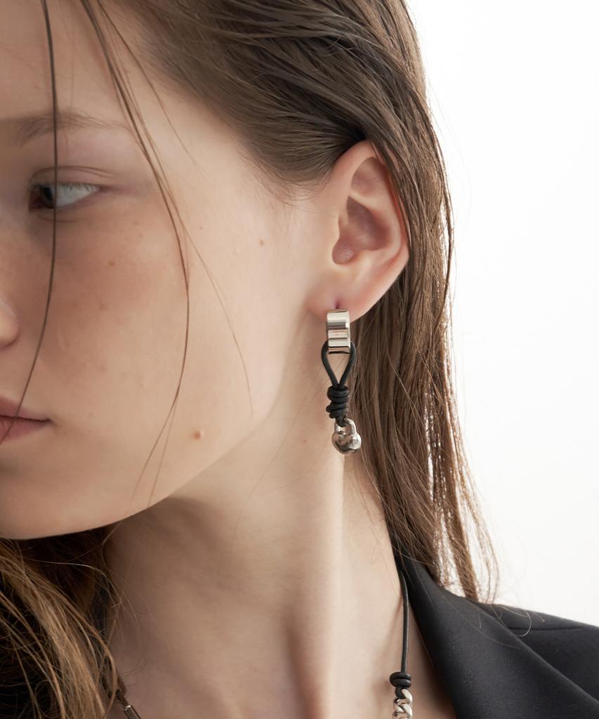Sentiments No.255 Earring