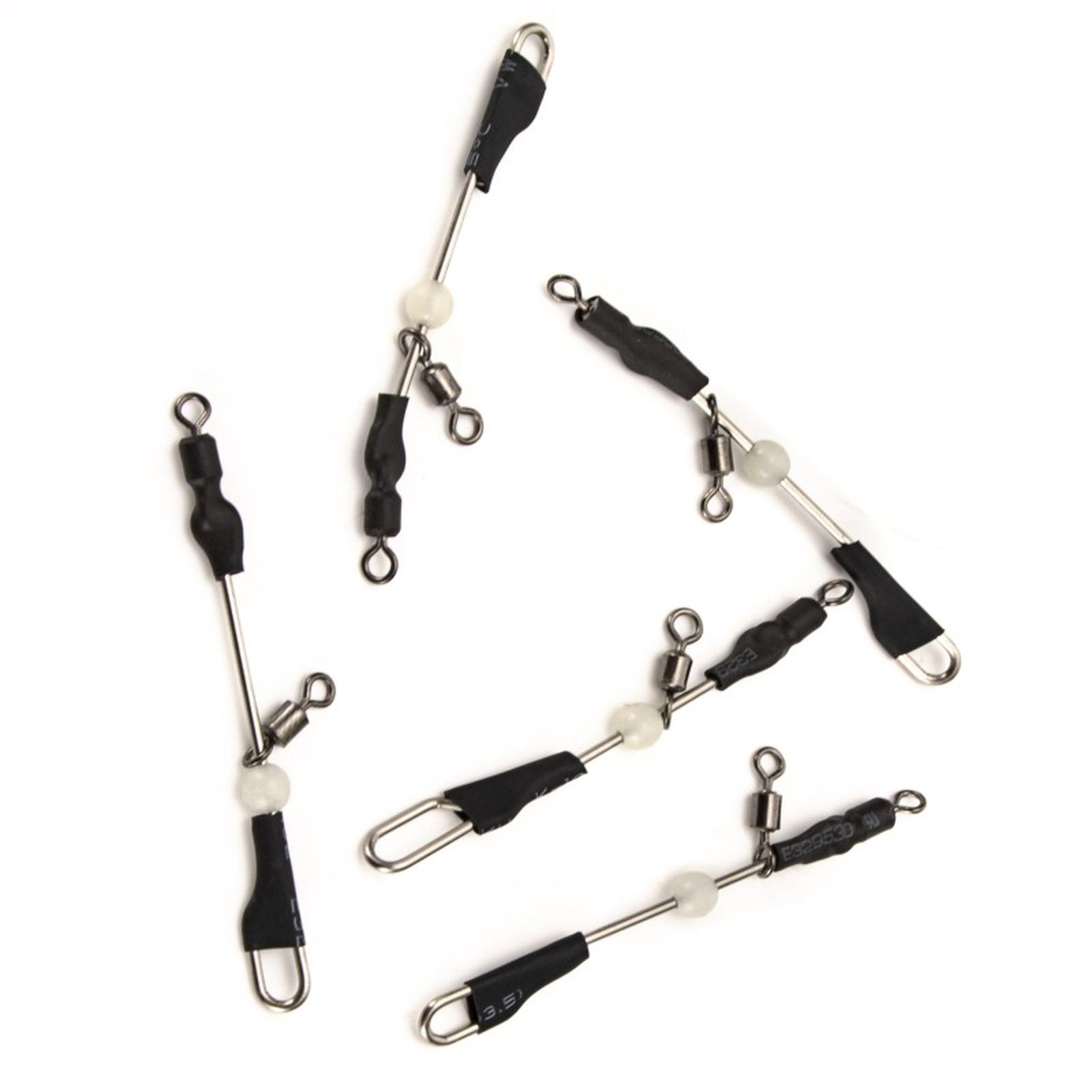 Рыболовные вертлюги Cross-Line Бочонки Вертлюги Бочонки Рыболовные Аксессуары для вращения one size