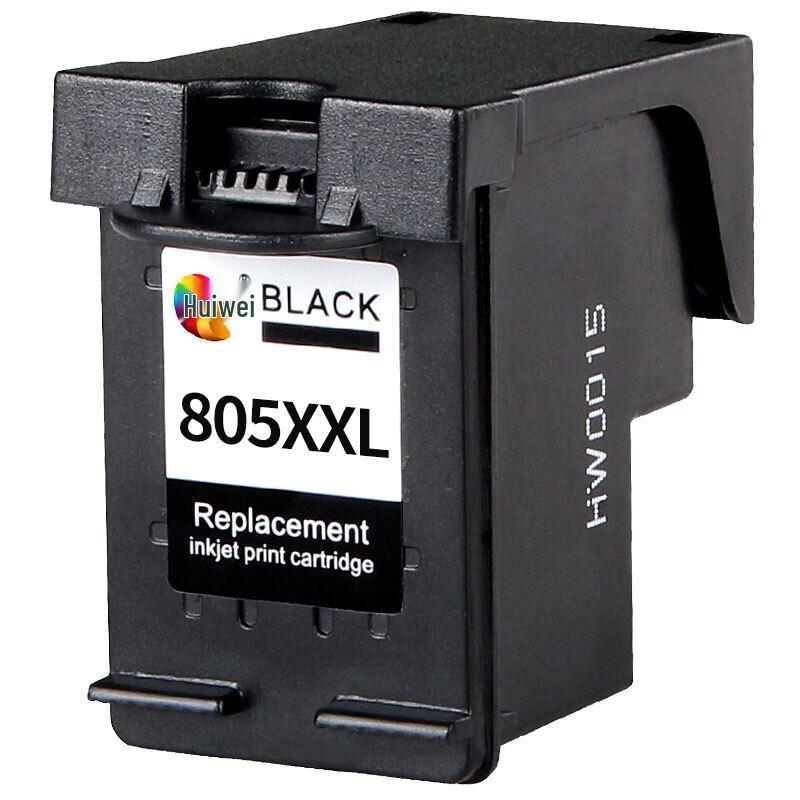 Hewei Compatible HP 805 Ink and Cartridge Supplies