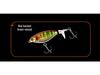 Biomimetic Propeller Topwater Lure for Freshwater & Saltwater Fishing