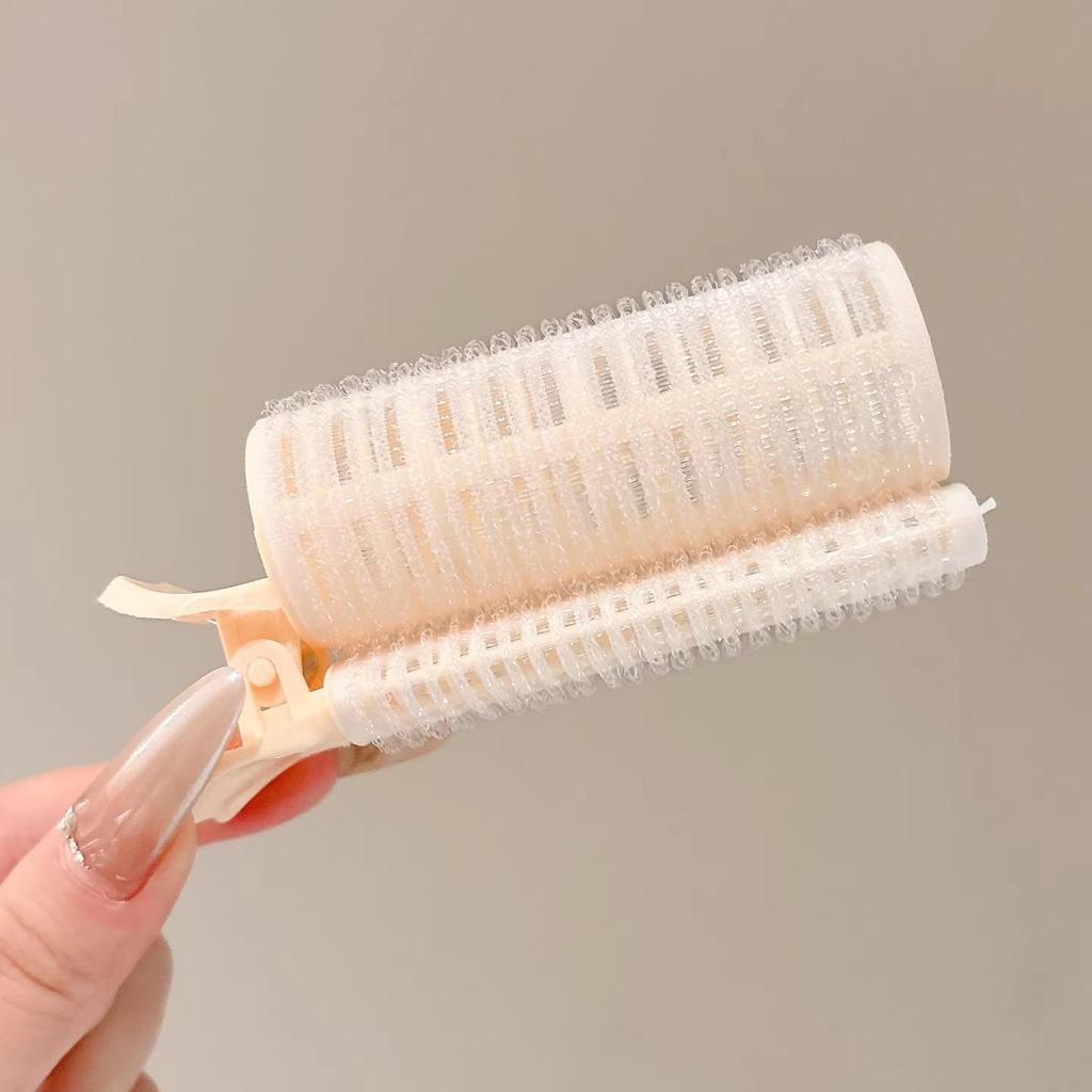 Volumizing Top Hairpin and Air Bangs Clip for Women