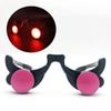 Party Prop Funny Red Eyes Decorations Halloween Light-Up LED Eyewear  Christmas