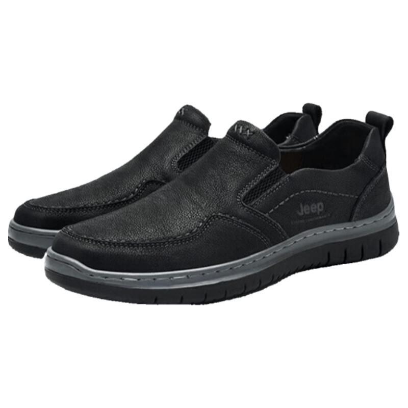 JEEP Men's Slip-On Casual Shoes P211091205