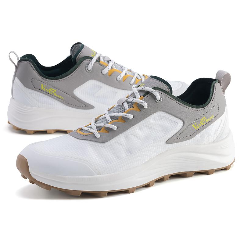 

New men s Hiking Shoes Breathable Outdoor Mountain Climbing Sneaker Mens Top Quality Fashion Casual Non-Slip Trail Sneakers 39