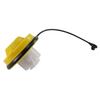 Accesorii de exterior – Capace de rezervor auto