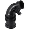 Air Duct Filtered Pipe Intake Hose 13717597586 For BMW F20 F20N F21 F21N F30 F35-M53K
