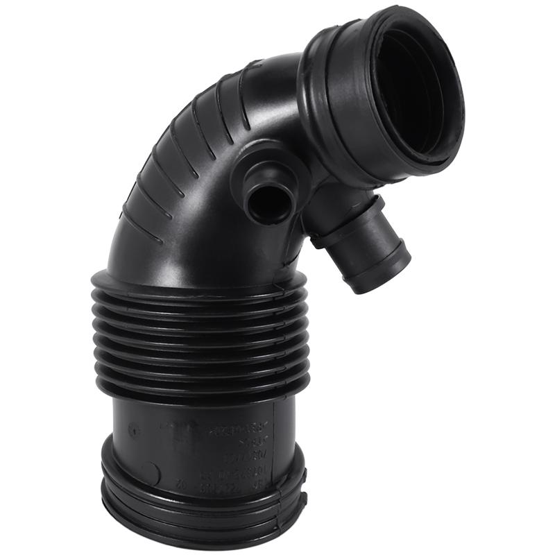 Air Duct Filtered Pipe Intake Hose 13717597586 For BMW F20 F20N F21 F21N F30 F35-M53K