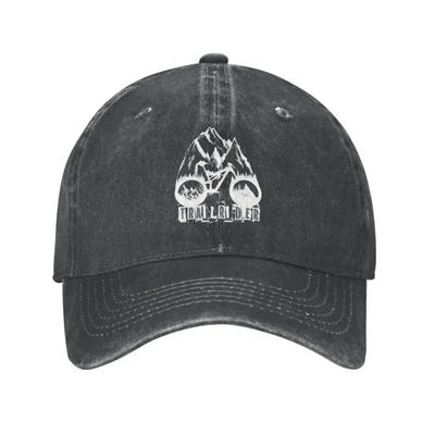 Sombreros y gorras – Gorras de béisbol