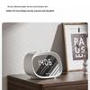 Philips TAS2909 Smart Bluetooth Speaker & Alarm Clock CN Plug (adapter Included)