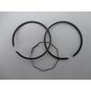 New Honda Genuine Motorcycle Parts NSR50 Piston Ring Genuine 13011-GE2-305 NS50F NSR80 CRM50 MBX50 NSR Mini NSR-MINI