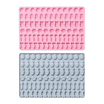 Backen – Silikonmatten & Backformen