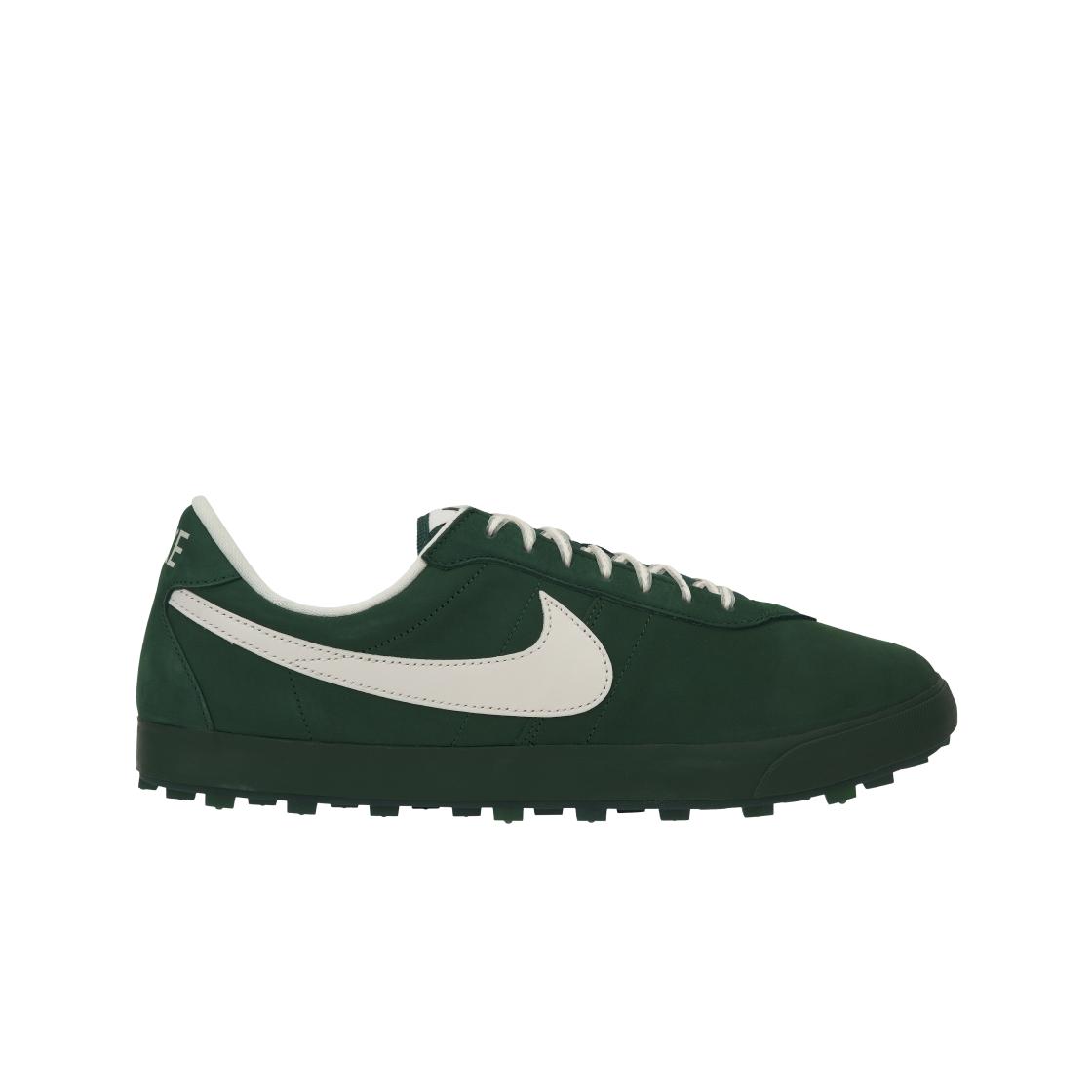 Nike Astro Grabber Fir Sail Unisex Sneakers Green IH2341-300 40.5