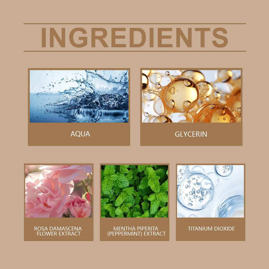 Relief Sun Rose Sunscreen For Face SPF50+ From Source Manufacturer Better Than Korean Sunscreen PA++++  Block UV Rays(50g