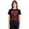 AC/DC Unisex Adult Horns T-Shirt