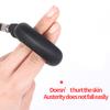 Silicone Inflatable Bondage Cock Ring Expansion Semenlock Ring Training Masturbator  Sex Toys Penis Cage