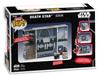 Funko - Star Wars Bitty Pop! Boxes Vinyl The Death Star Figure