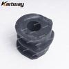 2PCS Rear Stabilizer Anti-Sway Bar Bushing Kit For Infiniti Q70 Y51 Q50 V37 G37 J50 54613-1BF7A 546131BF7A