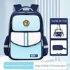 Girls' Lightweight Waterproof Backpack for Elementary School (Grades 1-6) - Durable Oxford Cloth