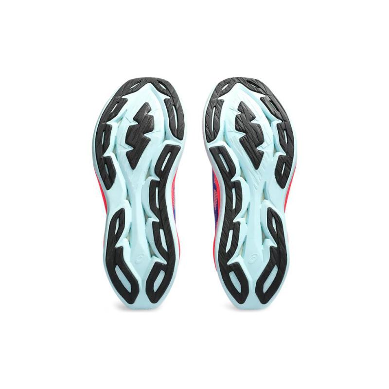 Asics Superblast Diva Pink Aquamarine Sneakers 1013A127-700