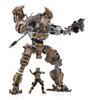 JOYTOY Star Battle Series Juuren No Keiten Combat Mecha Scale PVC ABS Painted Movable Figure 1/18 &