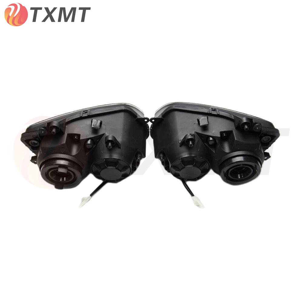 Yamaha YZF1000 R1 (2004-2006) Front Fairing Headlight Assembly Accessories