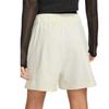 Nike Womens/Ladies Jersey High Rise Loose Fit Shorts