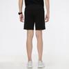 Puma Casual Sports Breathable Drawstring Shorts Men Bottoms Black 531358-01