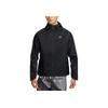 Men's Storm-FIT ADV Trail Running Jacket Black FZ1085-010