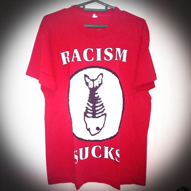 

HOT Punk Rock Band Fishbone Tshirt remake shirt unisex cotton Unisex T-Shirt XL