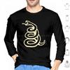 Vintage Album Black Snake Japan Rock Band Legend Hoodie Cotton Long Sleeve Cover Funny Kanji Japanese Pop Music Band
