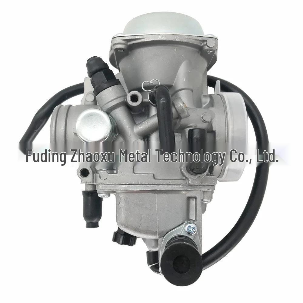 Carburetor Fit for TRX300/TRX350/PD32J/ATV400/Beach Buggy