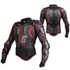 Professional Off-Road Motorcycle Racing Armor Suit