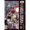 Star Wars: Il mandaloriano: Il Manga, Vol. 2