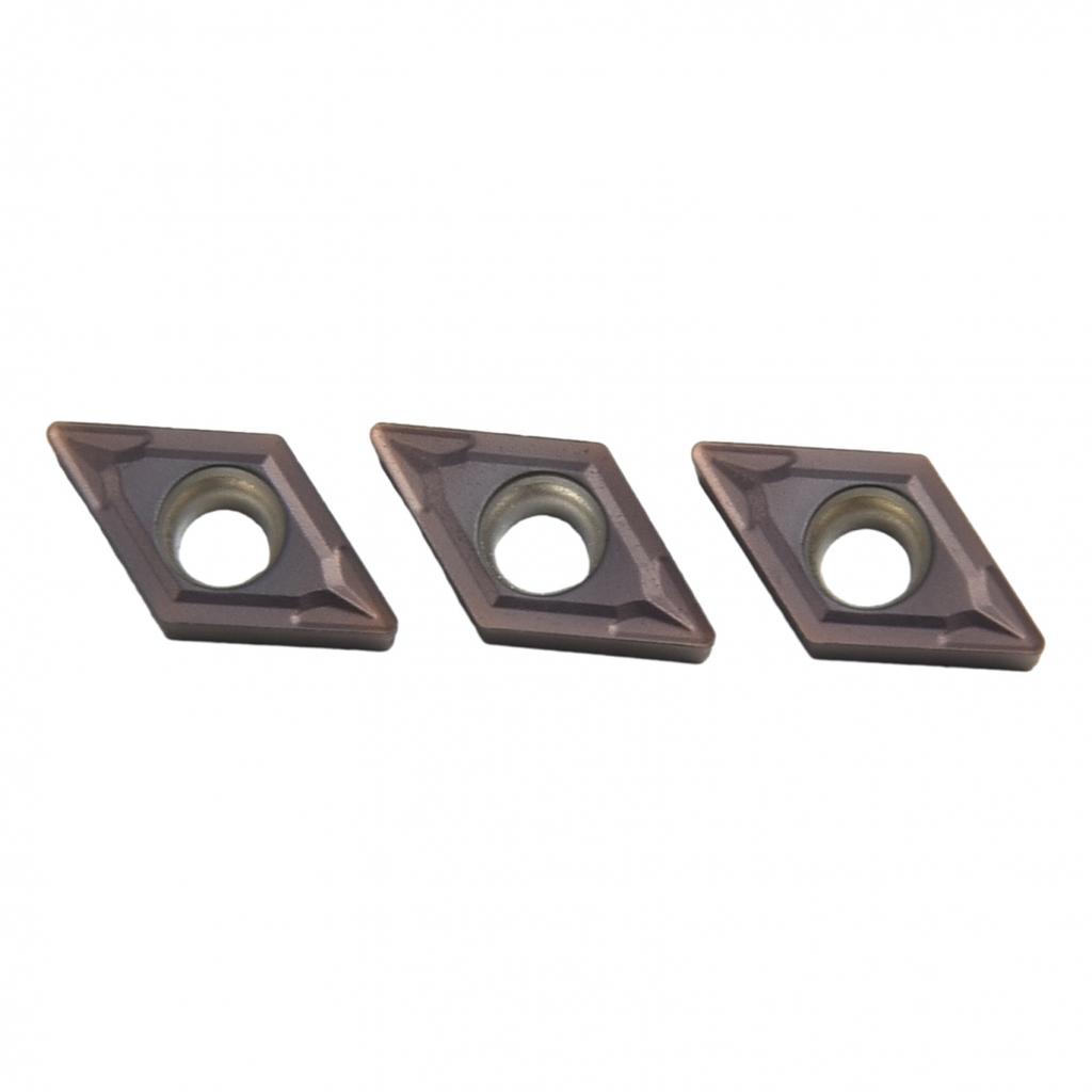 Carbide Inserts Milling Tool For Stainless Steel Lathe Tool Replacement Tools