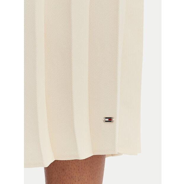 Юбка плиссированная Tommy Hilfiger WW0WW48538