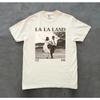 Love City movie Themed Tshirt Retro Movie Merchandise Mens Tshirt Summer New Style Suitable for Both Men and Women