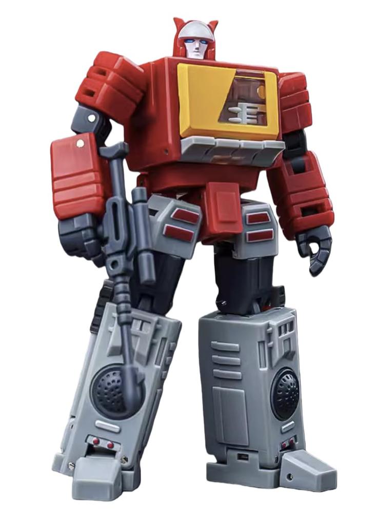 MS-TOYS MS-B17 Resale