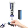 Car Scratch Remover 15g Auto Body Compound Polishing Grinding Paste Paint Scratches Water Spots Restorer Tool Set