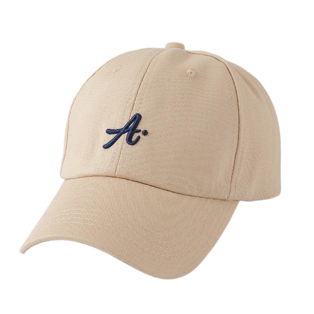 Versatile Baseball Cap Adjustable Sunscreen Hats Casual Peaked Cap  for Leisure Outdoor