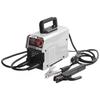 MMA-250 Taşınabilir Elektrot Kaynak Makinesi, 220V Mini Elektrikli Kaynak Makinesi, Hot Start Ark Kuvvetli IGBT İnvertör Kaynak Makinesi
