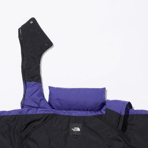 Cr Nuptse Attachable Blanket