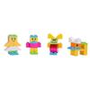 Building Blocks Mugs, DIY Block Puzzle Mug Children Toy Assembly 25-26