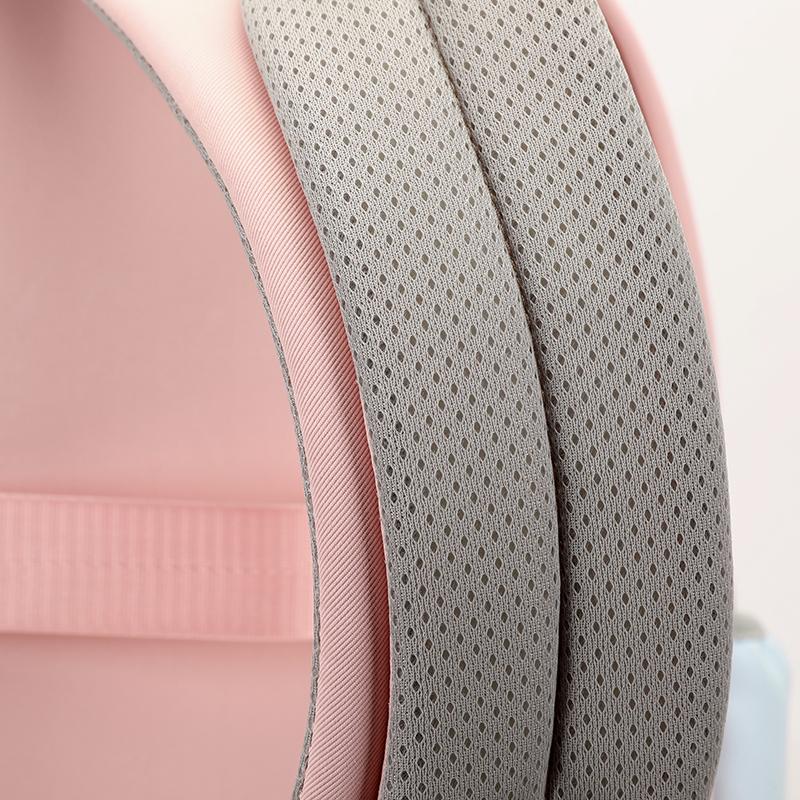 Backpack High-capacity Backpack For Middle School Students Women's Backpack