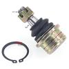 ATV Go-Kart Steering Tie Rod Ball Joint - M12 Tapered Rocker Arm for 200/250cc Beach Vehicles