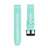 26/22mm Soft Silicone Strap for Garmin Fenix 8/Tactix 8/Enduro3 2/Fenix E 7X 6X Quick Fit Bracelet Wristband Garmin Fenxi E 47mm
