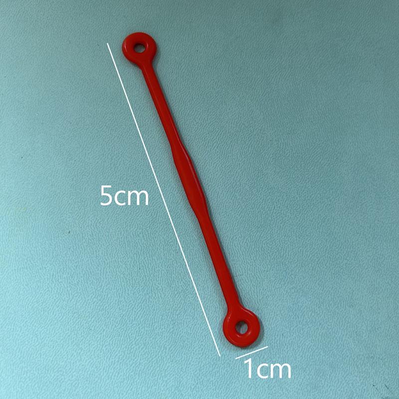 Lot Long Shape Tennis Racket Damper Shock Absorber Tenis Racquet Vibration Dampeners To Reduce Tennis Raqueta Shock
