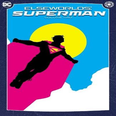 Elseworlds Superman Vol. 2 by Alan Davis Paperback Book 9781779529626