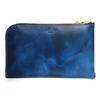 AGILITY Affa Wallet with Passport Smartphone Pochette "Voyage" L-shaped Zipper, Case, Case,
